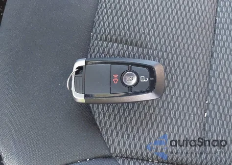 2018 Ford Explorer Xlt from USA, damaged, VIN 1FM5K7D89JGA12029